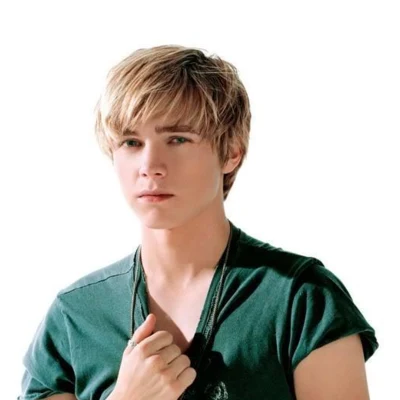 歌手 Jesse McCartney