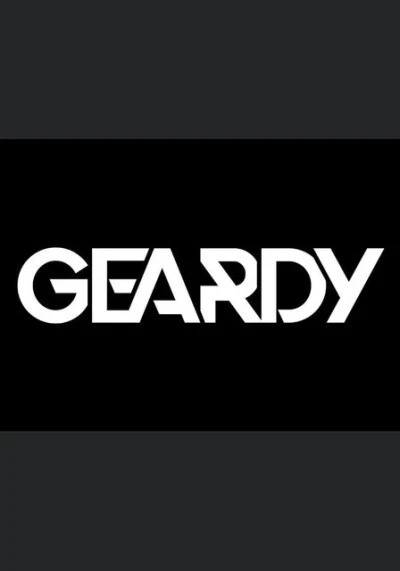 Geardy Get Money