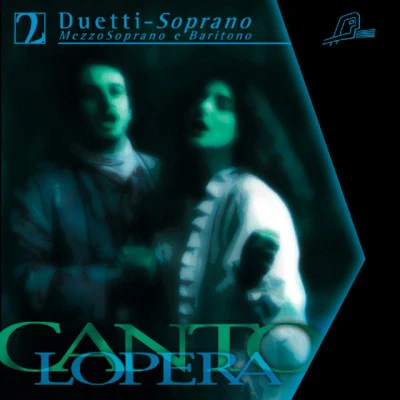 歌手 Marcella PolidoriCompagnia DOpera ItalianaAntonello Gotta