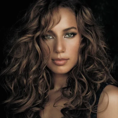 歌手 Leona Lewis