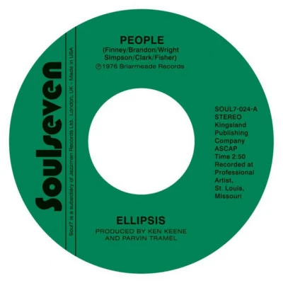 歌手 EllipsisBrett Johnson