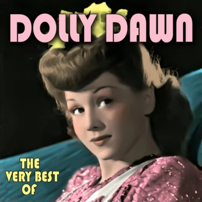 Dolly Dawn 歌手