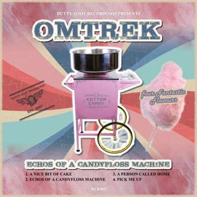 Omtrek 歌手