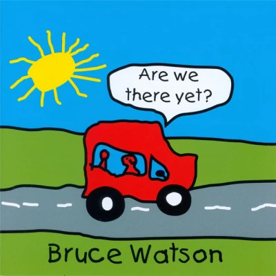 Bruce Watson 歌手