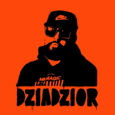 DZIADZIOR 歌手