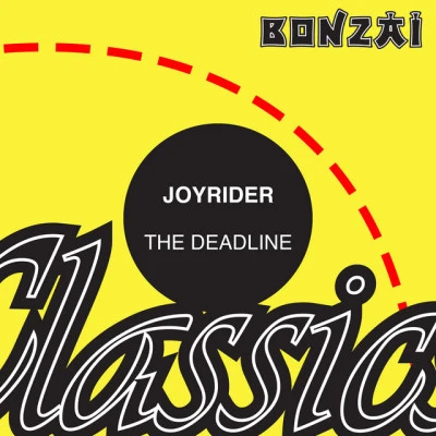 歌手 Joyrider