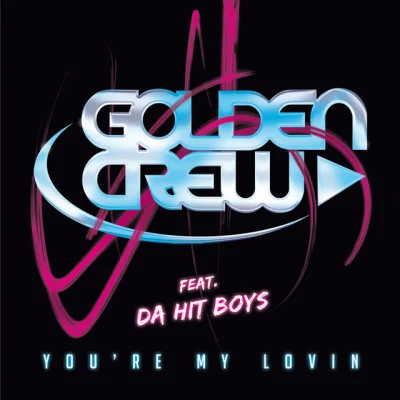 歌手 Golden Crew