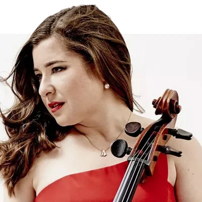 Alisa Weilerstein 歌手