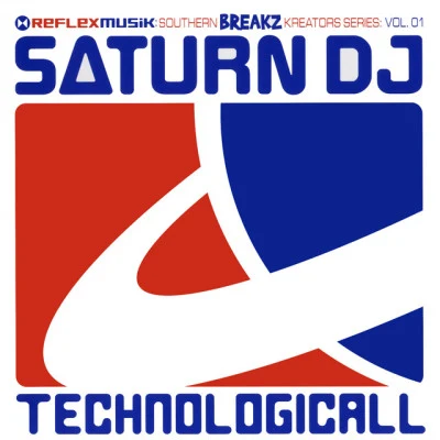 Saturn DJ/intro/Colombo/Kultur Beat Dis 2007 (Mixed By Kultür)