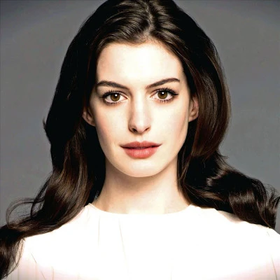 Anne Hathaway 歌手