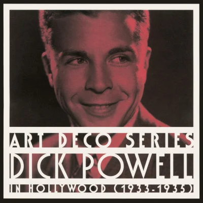 歌手 Dick Powell