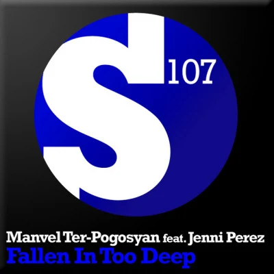 歌手 Manvel Ter-PogosyanJenni Perez