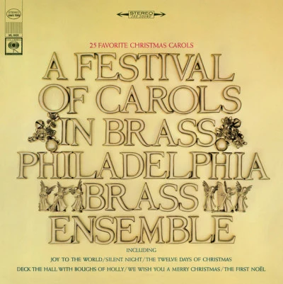 歌手 The Philadelphia Brass Ensemble