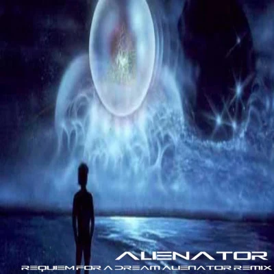 歌手 Alienator