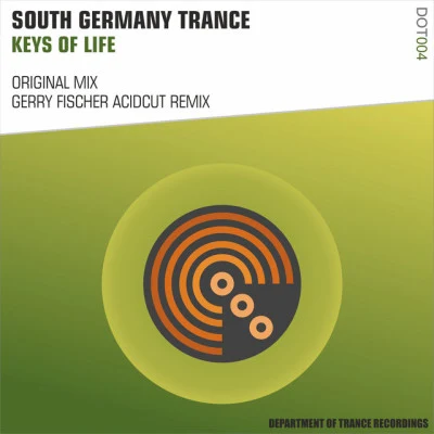 South Germany Trance/Omiki/Chicagoboy/Quintino & Blasterjaxx/Sensifeel Mushroom World