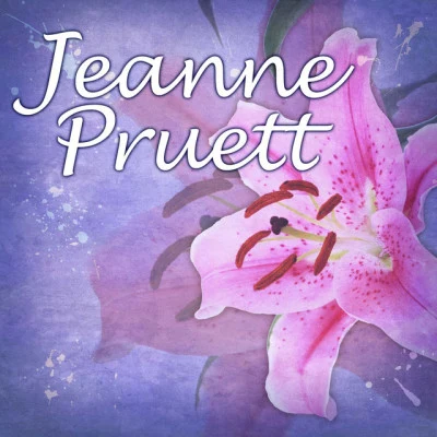 歌手 Jeanne Pruett