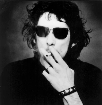 Shane MacGowan/Iggy Pop/M/Angelo Debarre/Ayo From Gainsbourg To Lulu