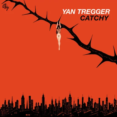 歌手 Yan Tregger