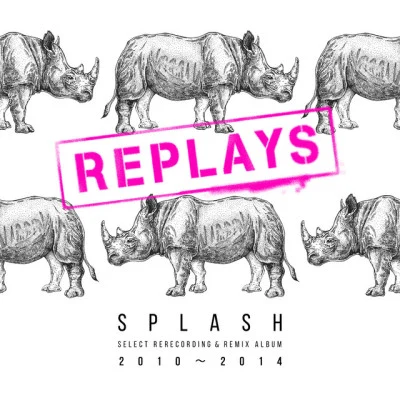 歌手 SPLASHkeyz