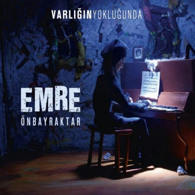 Emre Önbayraktar 歌手