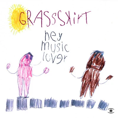 Grassskirt 歌手