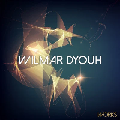 歌手 Wilmar Dyouh