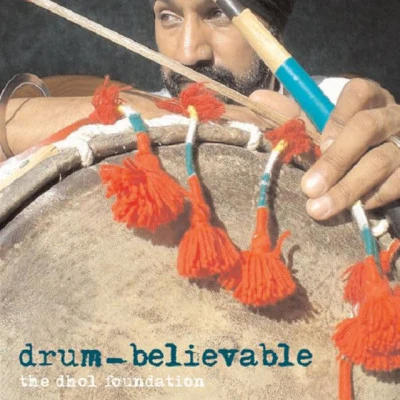 The Dhol Foundation 歌手