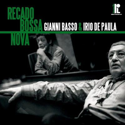 Gianni Basso/Fabrizio Bosso Five Brothers: Remembering Chet & Jeru, Vol. 1