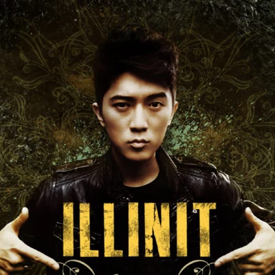 Illinit 歌手