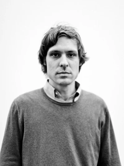 歌手 John Maus