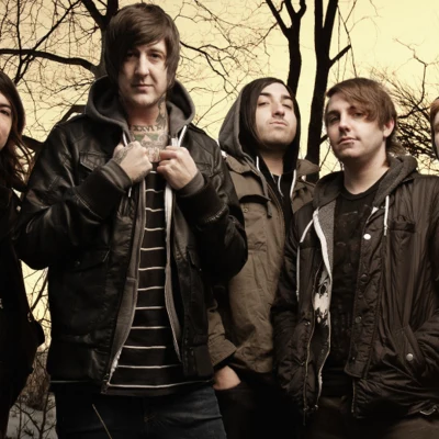 歌手 Of Mice & Men