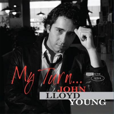 John Lloyd Young 歌手