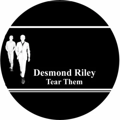 Desmond Riley 歌手 歌曲