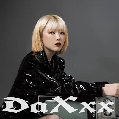 DaXxx楊佳蕊 歌手