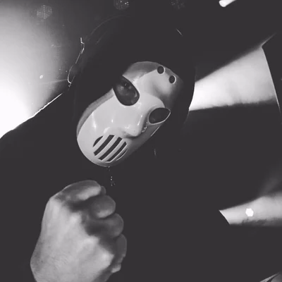 Angerfist 歌手