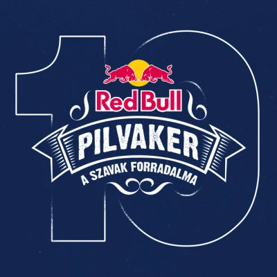 Red Bull Pilvaker/Dipa/Wolfie/Meszi/Sub Bass Monster Valaki Jár A Fák Hegyén