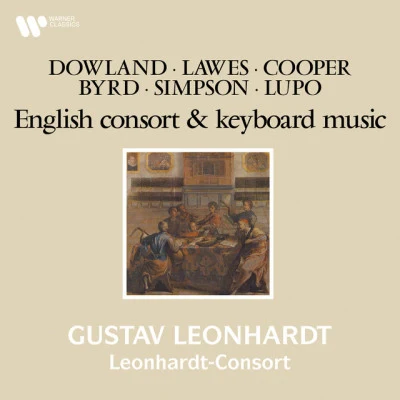 Leonhardt-Consort 歌手