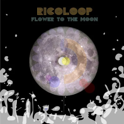 Ricoloop 歌手