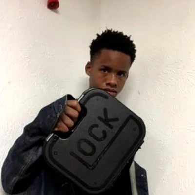 Tay-K 歌手