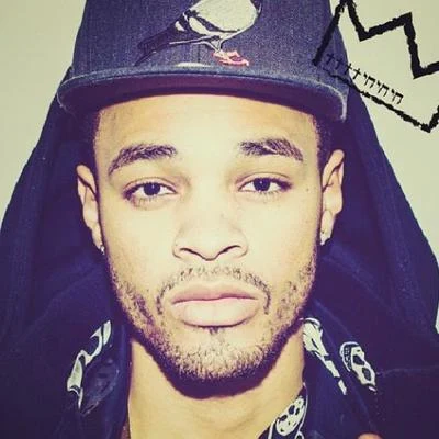 Maejor Ali 歌手