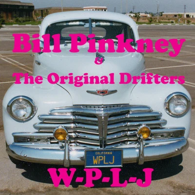 歌手 Bill PinkneyThe Original Drifters