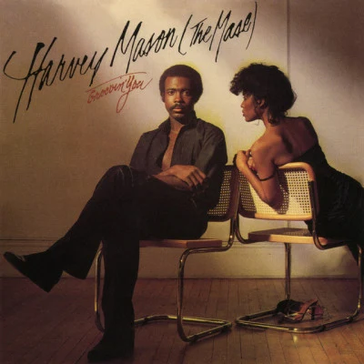 Harvey Mason/Saunders Sermons/Ars_團子/Jessy J/HAOZHAN Hot Sauce