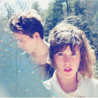 Purity Ring 歌手