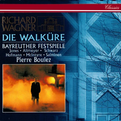 歌手 Donald McIntyreErna SpoorenbergHans VollenweiderVladimir RuzdjakJohn MitchinsonThe London Symphony OrchestraNorma ProcterAnna ReynoldsGwyneth JonesFinchley Children's Music Group