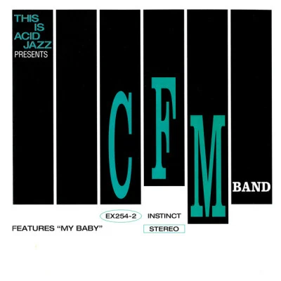 CFM Band 歌手