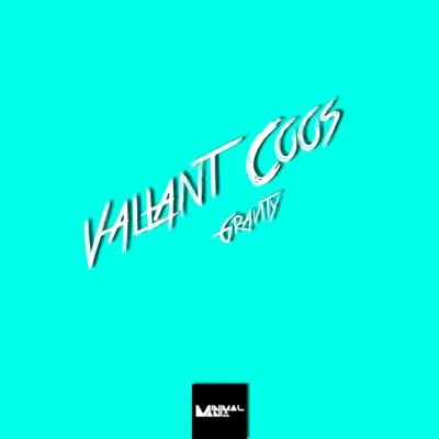 歌手 Valiant Coos