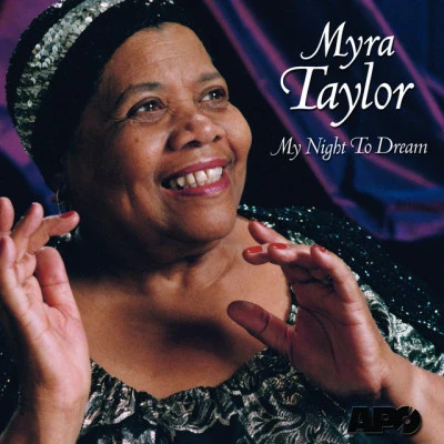 Myra Taylor 歌手