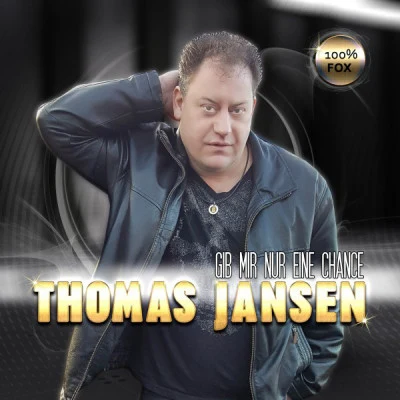 Thomas Jansen 歌手