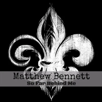 Matthew Bennett 歌手