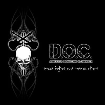 歌手 D.O.C.